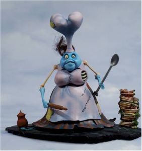 Miniature
