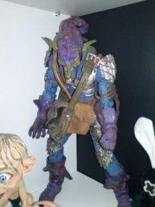 Miniature