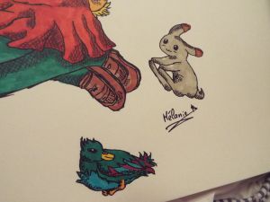 Miniature