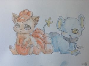 Miniature