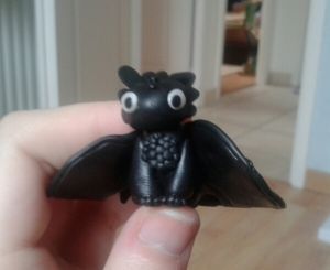 Miniature