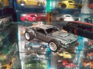 Miniature