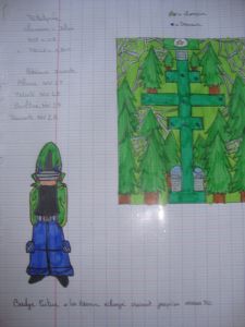 Miniature