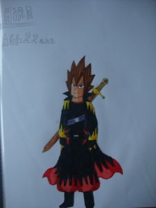 Miniature