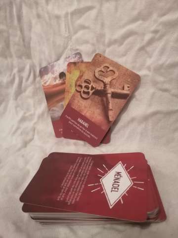 Journal d'Eyara Q8qUhJwC