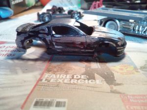 Miniature