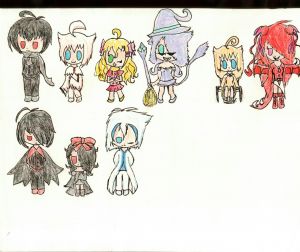Miniature
