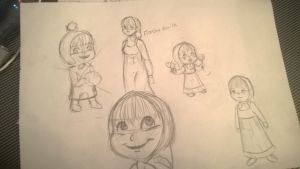 Miniature