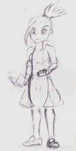 Miniature