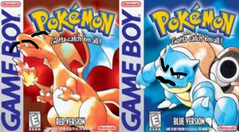 Bleu et Rouge sont les pires jeux Pokémon ! UyU_5P1Z