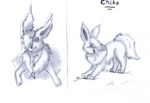 Miniature