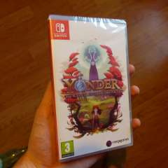 Echange jeu Yonder the Cloud Catcher EUR contre version UKV XjvZDvdt